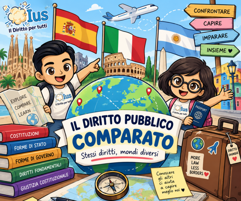 Diritto comparato