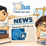 Nuova normativa su IA